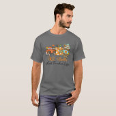 秋 Tシャツ (正面フル)