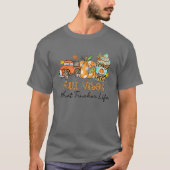 秋 Tシャツ (正面)