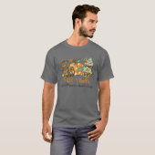 秋 Tシャツ (正面フル)