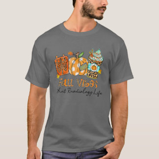 秋 Tシャツ