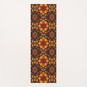 秋A.I. – ヨガマット (正面)