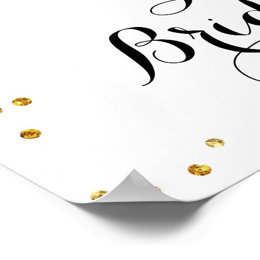 秋AutumnTravelling From Welcome Sign ポスター (角)