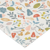 秋Botanicals ショートテーブルランナー (コーナー)