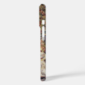 秋byモーリス・プレンダーガストヴィンテージファインアート Case-Mate iPhoneケース (裏面 / 左)