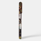 秋byモーリス・プレンダーガストヴィンテージファインアート Case-Mate iPhoneケース (裏面 / 右)