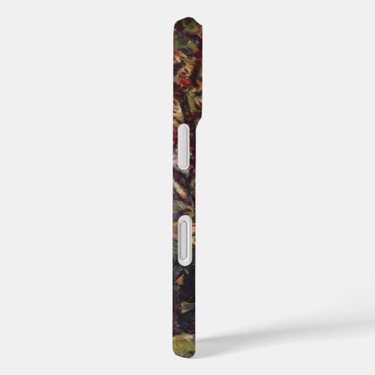 秋byモーリス・プレンダーガストヴィンテージファインアート Case-Mate iPhoneケース (裏面 / 右)