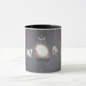 秋EPのマグ マグカップ (中央)