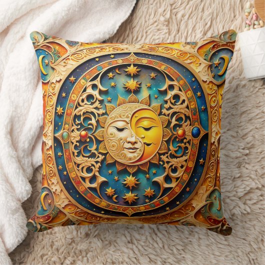 秋Equinox '24 クッション (ブランケット)