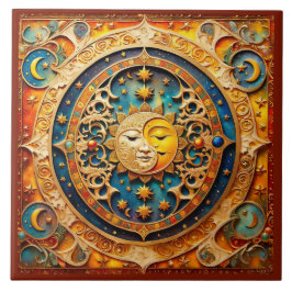 秋Equinox '24 タイル