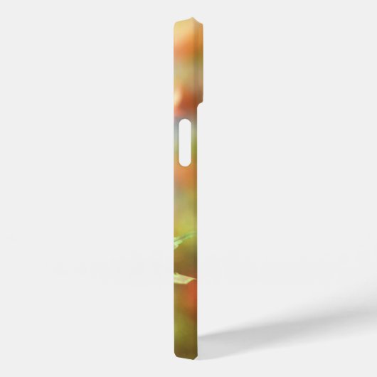 秋Filigree iPhoneケース Case-Mate iPhoneケース (裏面 / 右)