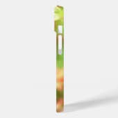 秋Filigree iPhoneケース Case-Mate iPhoneケース (裏面 / 左)