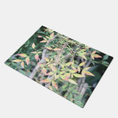 秋For Youドアマット ドアマット (アングル)