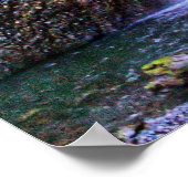 秋HDR - ポスター (角)