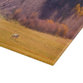 秋Iの馬 カッティングボード (角)