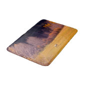 秋Iの馬 バスマット (アングル)