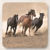 秋IIの馬 コースター (正面)