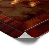 秋II ポスター (角)