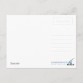 秋III ポストカード (裏面)