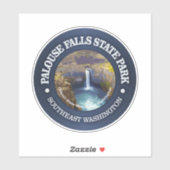 秋SP シール (シート)