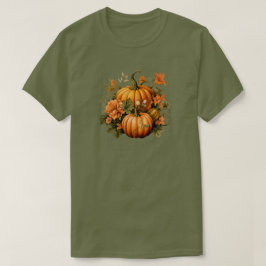 秋Tシャツ Tシャツ