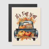 秋Y'all (正面/裏面)