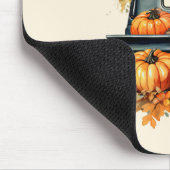 秋Y'all マウスパッド (コーナー)