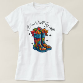 秋Y'all | 秋季 | カボチャ Tシャツ