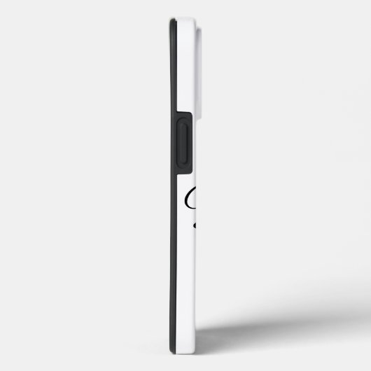 秋Y'all iPhone 13 Proケース Case-Mate iPhoneケース (裏面 / 右)