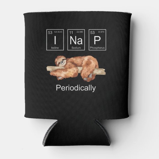 科学おもしろいの失敗 缶クーラー (正面)