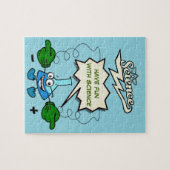 科学おもしろいをパズルする ジグソーパズル (横)