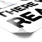 科学おもしろい愛好家の化学のジョーク フォトプリント            (角)