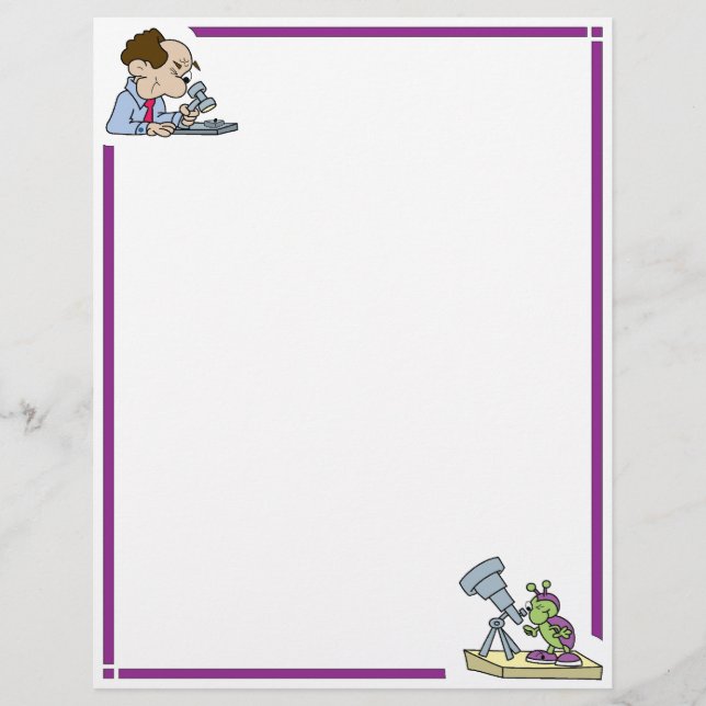 科学おもしろい者番頭 (正面)