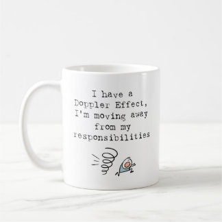 科学おもしろいMag – 科学Lに最適な贈り物 コーヒーマグカップ