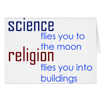 科学および宗教