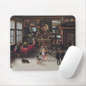 科学および芸術 マウスパッド (マウス)