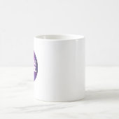 科学だから コーヒーマグカップ (中央)