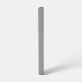 科学だから SAMSUNG GALAXYケース (左側面)