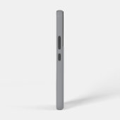 科学だから SAMSUNG GALAXYケース (右側面)