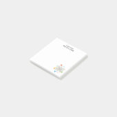 科学だって大事！ 面白い名言 ポストイット (アングル)