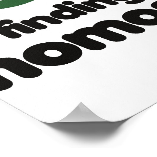 科学と宗教 ポスター (角)