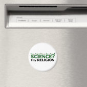 科学には愚かすぎる マグネット (インサイチュ (食洗機))