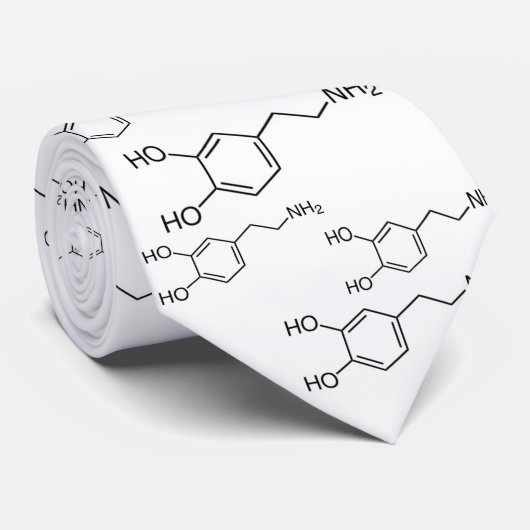 科学のため! ネクタイ (ロール)