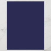 科学のアイコン，科学コー広告ス チラシ (裏面)