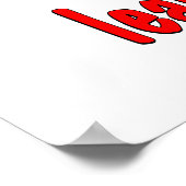 科学の未来 ポスター (角)