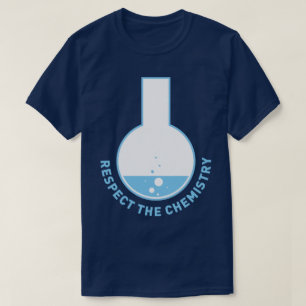 科学の点化学生物学の物理学のティー Tシャツ