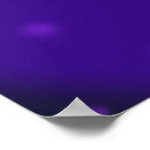 科学の瞬間に立ち止まろう ポスター (角)