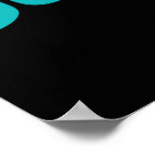 科学の瞬間を過ごそう ポスター (角)