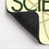 科学の瞬間を過ごそう マウスパッド (コーナー)