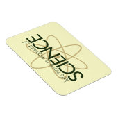 科学の瞬間を過ごそう マグネット (右側)