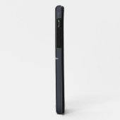 科学の魔法使いのカスタムなiPhoneの場合 Case-Mate iPhoneケース (裏面/左)